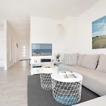 Strandhaus Goldfasan Haus B Vakantiehuis Grömitz