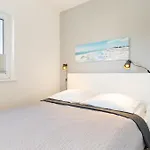 Strandhaus Goldfasan Haus B * Grömitz