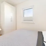 Vakantiehuis Strandhaus Goldfasan Haus B Grömitz