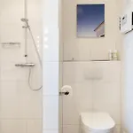 Vakantiehuis Strandhaus Goldfasan Haus B *