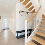 Strandhaus Goldfasan Haus B