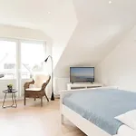 Strandhaus Goldfasan Haus B