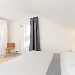 Strandhaus Goldfasan Haus B