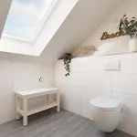 Vakantiehuis Strandhaus Goldfasan Haus B *