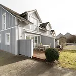 Strandhaus Goldfasan Haus B Vakantiehuis *