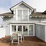 Strandhaus Goldfasan Haus B *