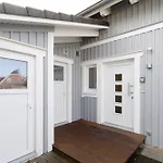Strandhaus Goldfasan Haus B Vakantiehuis *