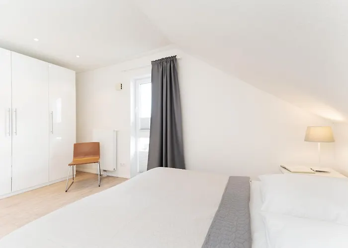 Strandhaus Goldfasan Haus B